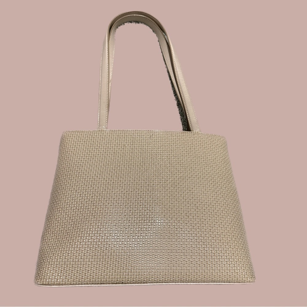 VINTAGE SHOULDER BAG - Picture 4 of 7